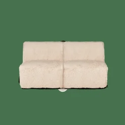 CHARLIE Fauteuil Beige