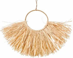 COGON Décoration Murale Naturel