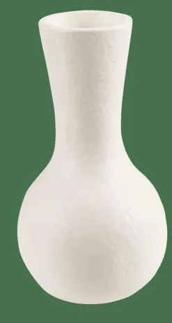 CORDOBA Vase Crème