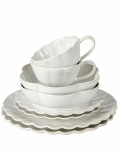 COZY Bol 38 CL Blanc