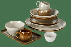 COZY Mug 27,5 CL Brun