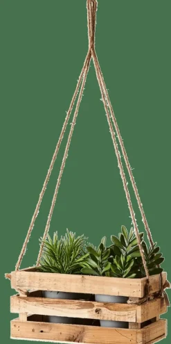 CRATE Caisse Naturel