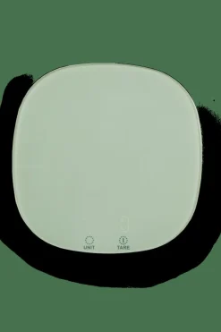 CUISINO Balance De Cuisine Vert