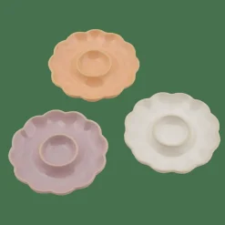 DAHLIA Coquetier Glaçure Réactive