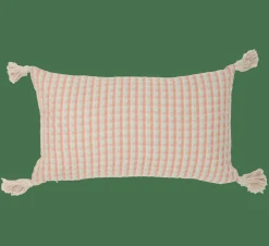 DAZI Coussin Multicolore