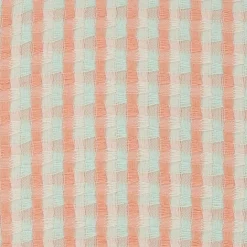 DAZI Coussin Multicolore