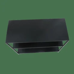 DUNDEE Table Murale Noir