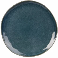 EARTH CLOUD Mug Avec Manche 30 CL Bleu