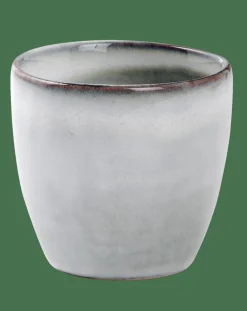 EARTH LAGOON Mug 10 CL Vert Clair