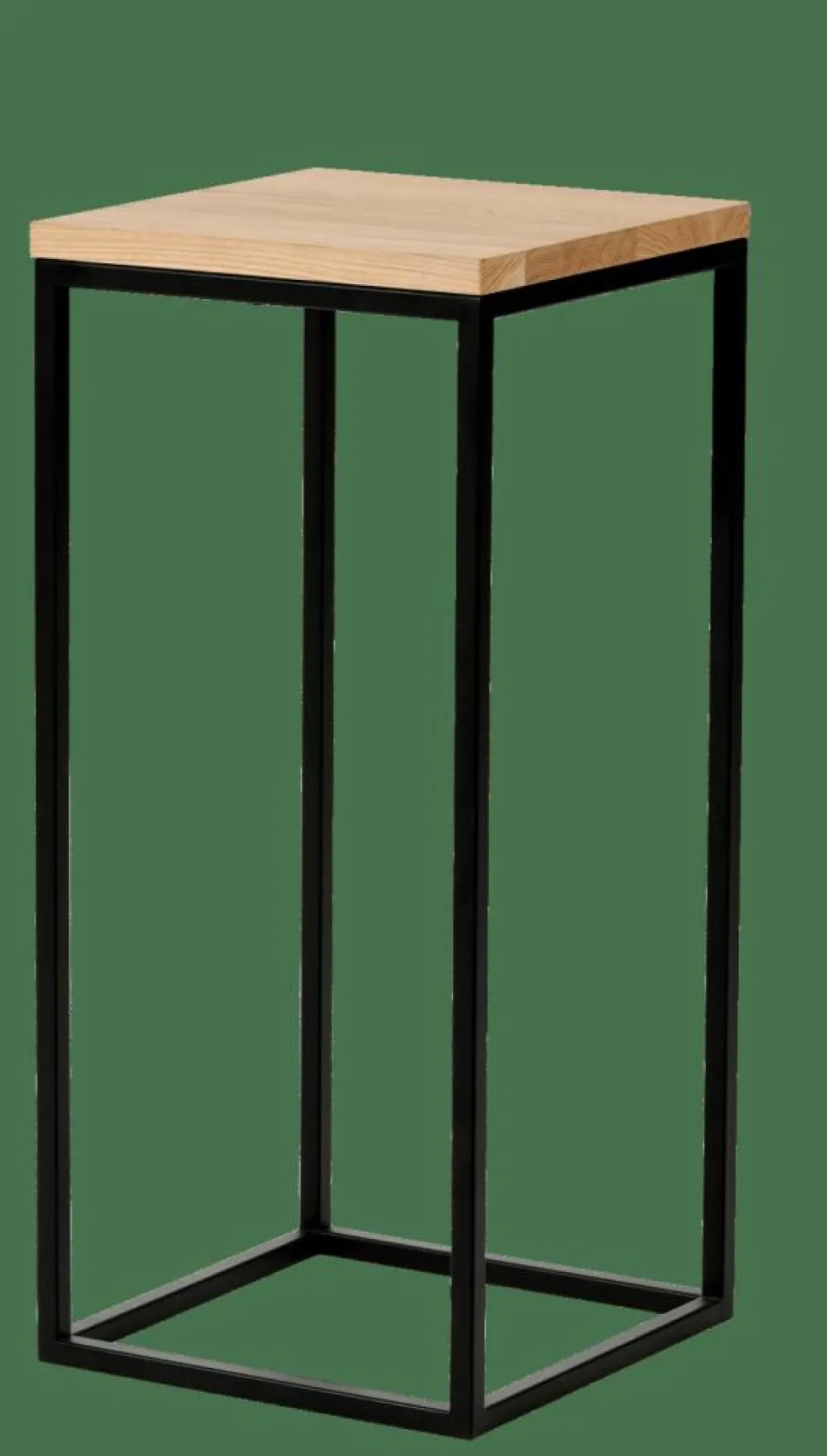 EKI Support Pour Plantes Naturel