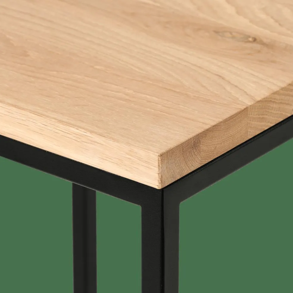 EKI Support Pour Plantes Naturel