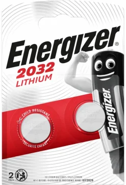 ENERGIZER Pile AAA Alcaline