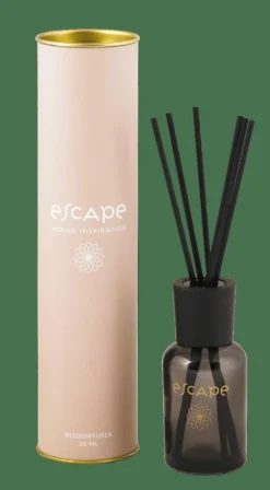 ESCAPE INDIAN INSPIRATION Huile Parfumée Beige