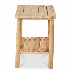 ESCAPE INDIAN INSPIRATION Bougie Parfumée Dans Un Verre Blanc, Beige, Multicolore