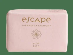 ESCAPE JAPANESE CEREMONY Savon Rouge