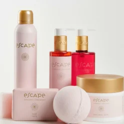 ESCAPE JAPANESE CEREMONY Savon Rouge