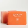 ESCAPE ORIENTAL SPIRIT Savon Orange