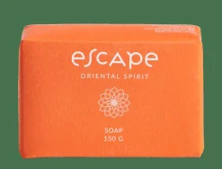 ESCAPE ORIENTAL SPIRIT Savon Orange