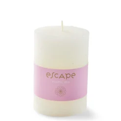 ESCAPE PURPLE IRIS Huile Parfumée Mauve Clair