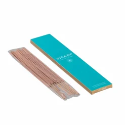 ESCAPE SENSES Bougie Parfumée Dans Un Verre Multicolore