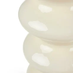 ESCAPE SENSES Bougie Parfumée Dans Un Verre Multicolore