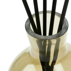 ESCAPE Vase Gris Foncé