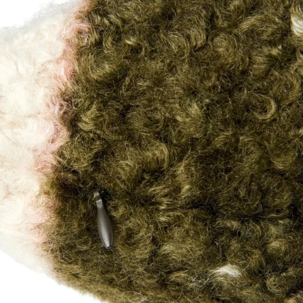 FELIX Coussin Multicolore