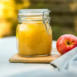 FIDO Pot 0,75 L Transparent