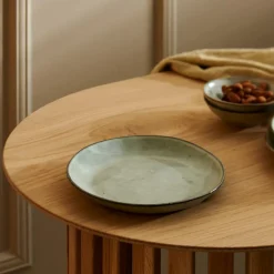 FINE Cuillère Apéro Set De 6 Argent