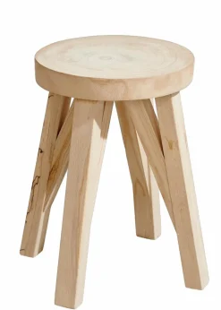 FLAME Bougies Chauffe-plat Set De 30 Blanc