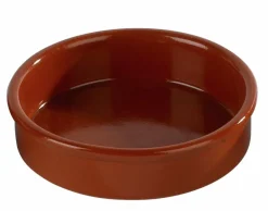 FLAN Coupelle Crème Brûlée Noir