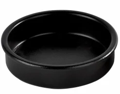 FLAN Crème Brûlée Coupelle Brun