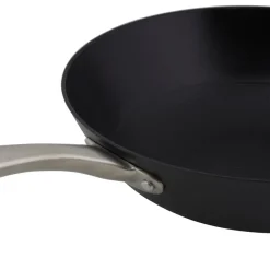 FLAN Crème Brûlée Coupelle Brun