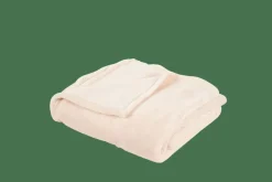 FLANELLA Plaid Blanc