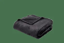 FLANELLA Plaid Gris Foncé