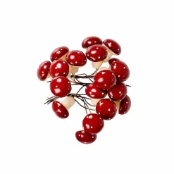 FOAM Branche De Grenadier Rouge