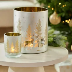 FORESTSCENE Partylight Vert