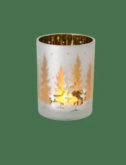 FORESTSCENE Partylight Vert