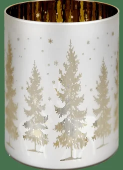 FORESTSCENE Photophore Vert