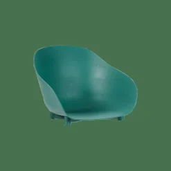 FRAY Coque D'assise Vert