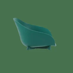 FRAY Coque D'assise Vert