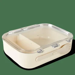 FRESHMOOD Boîte à Lunch Blanc