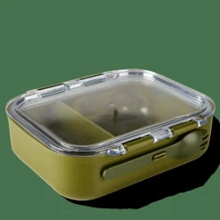 FRESHMOOD Boîte à Lunch Vert