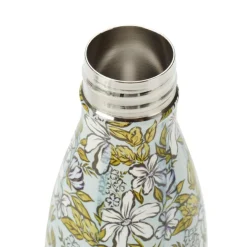 FRESHMOOD Bouteille Isolante 35cl Sea Foam (vert) + Motif Sea Foam (vert)