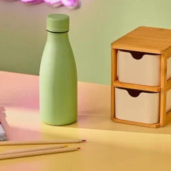 FRESHMOOD Mug à Soupe 47cl Vert