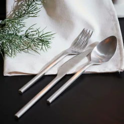 FUN Set De Table Noir