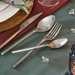 FUN Set De Table Sable