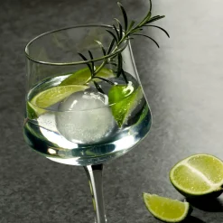 GIN Verre 65 CL Transparent