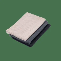 GLASS Essuie-verre Noir