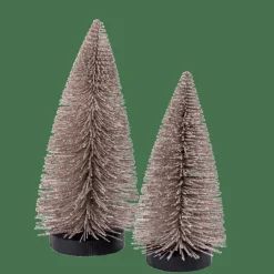 GOLD Sapin Décoratif Doré